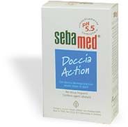 Sebamed Doccia Action