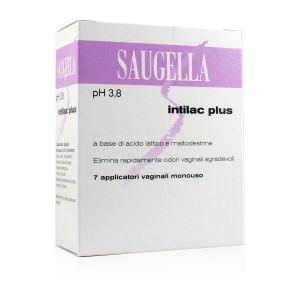 Saugella Intilac Plus