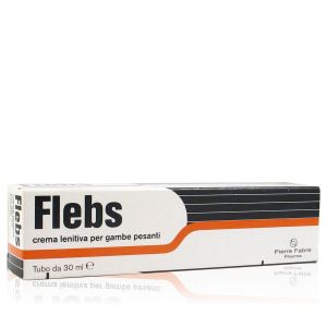 Flebs Crema