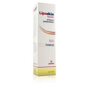 Liposkin Liquido