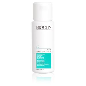 Bioclin Light Daily Cleanser