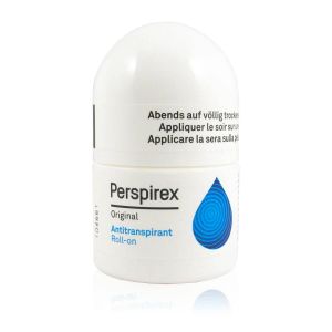 Perspirex Original Antitraspirante Roll-On