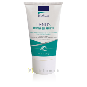 Galenia Lenus con Alghe Oceaniche