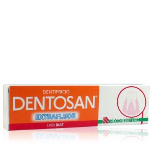 Dentosan Extrafluor