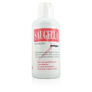 Saugella Poligyn Detergente