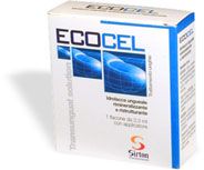 Ecocel Idrolacca Ungueale