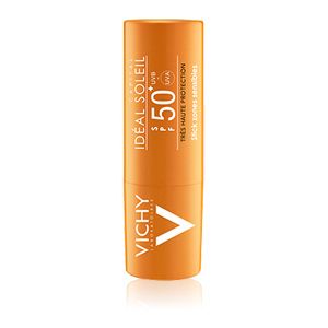 Vichy Ideal Soleil Stick Zone Sensibili SPF50+