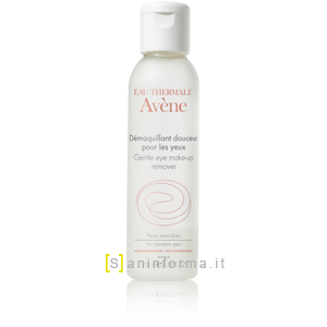 Avene Gel Struccante Delicato Occhi