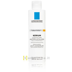 Kerium Shampoo Anti-Forfora Secca