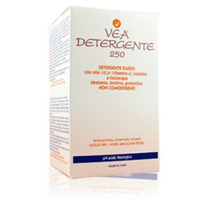 Vea Detergente Dermo Nettoyant 250
