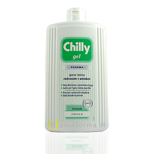 Chilly Gel Igiene Intima