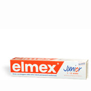 Elmex Junior