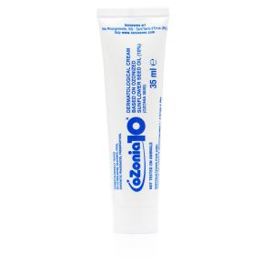 Ozonia 10 Crema Dermatologica