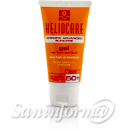 Heliocare Gel SPF 50+