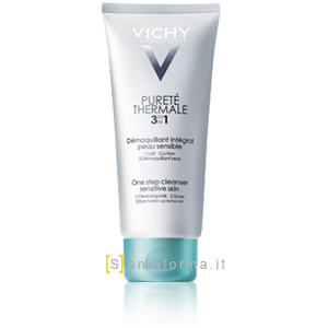 Vichy Purezza Termale 3 in 1