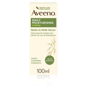 Aveeno Crema Idratante Viso