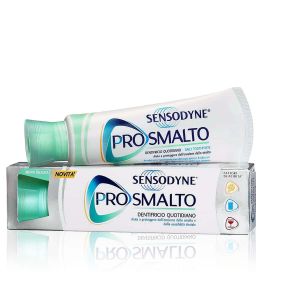 Sensodyne Prosmalto Dentifricio