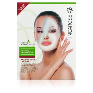 Incarose Maschera Anti-age Filler