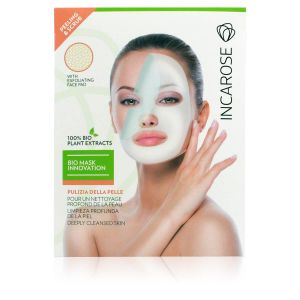 Incarose Maschera Peeling Scrub