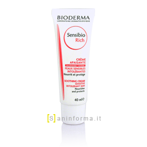 Bioderma Sensibio Rich