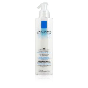 La Roche-Posay Latte Struccante Viso e Occhi