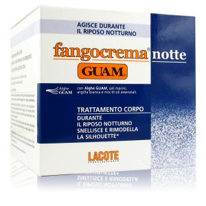 Guam FangoCrema Notte