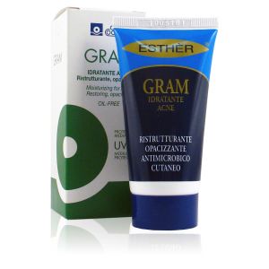 Gram Idratante Acne