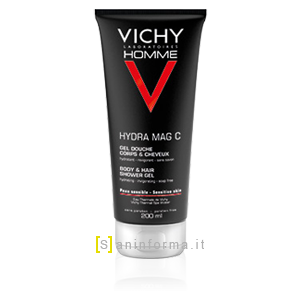 Vichy Homme Hydra Mag C