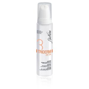 Bionike Triderm Mousse Ossido di Zinco 10