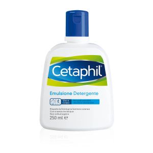 Cetaphil Emulsione Detergente