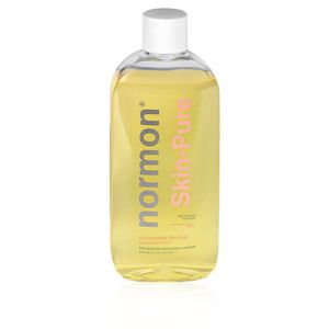 Normon Skin-Pure Gel Detergente