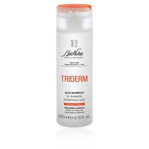 Bionike Triderm Olio Shampoo