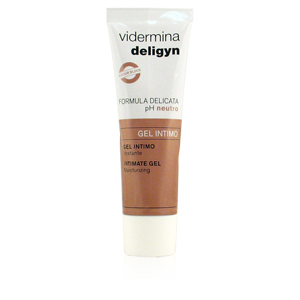 Vidermina Deligyn Gel Intimo