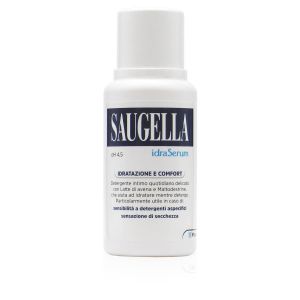 Saugella Idra Serum pH 4.5