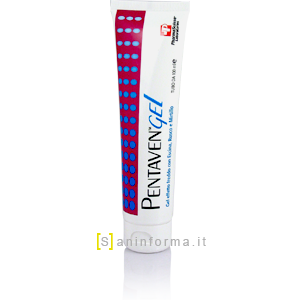 Pentaven Gel