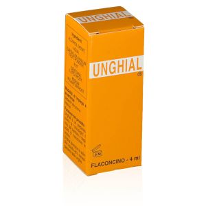 Unghial