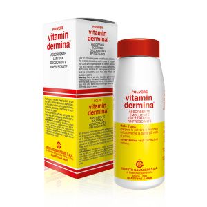 Vitamindermina Polvere Assorbente
