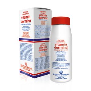 Vitamindermina Polvere Protettiva