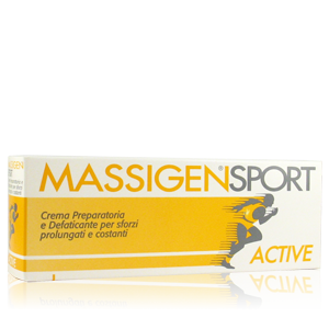 Massigen Sport Active