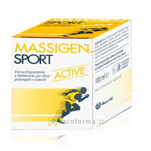 Massigen Sport Active 100