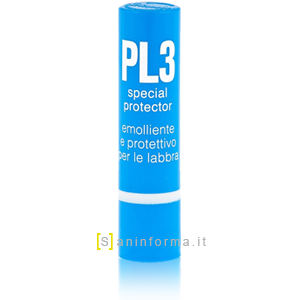 PL3 Special Protector