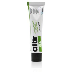 Aftir Gel Antiparassitario