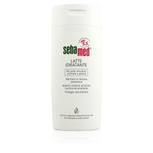 SebaMed Latte Idratante