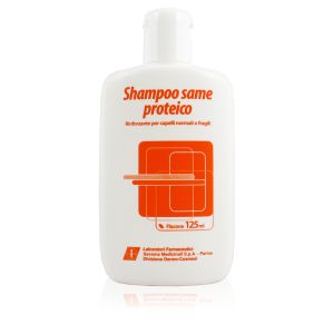 Same Proteico Shampoo