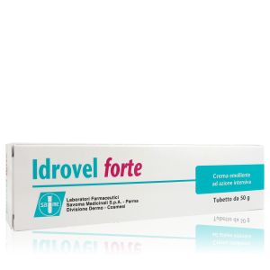 Idrovel Forte Crema