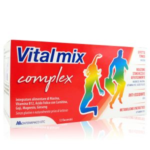 Vitalmix Complex