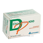 DicoPlus 100 Integratore