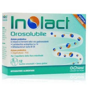 Inolact Integratore