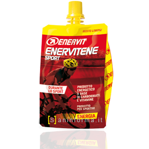 Enervitene Liquido