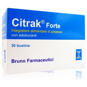 Citrak Forte